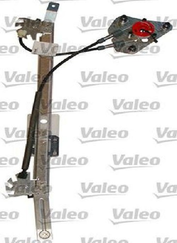 Original valeo window - original,