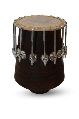 Sheesham wood dayan tabla - dayan, drum