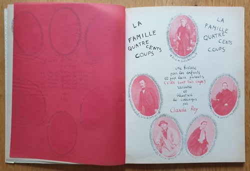 Livre enfants collection - livre,