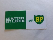 Antique Vintage Car Sticker