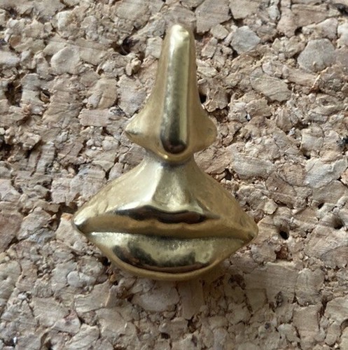 Pins parfum salvador dali - pins,