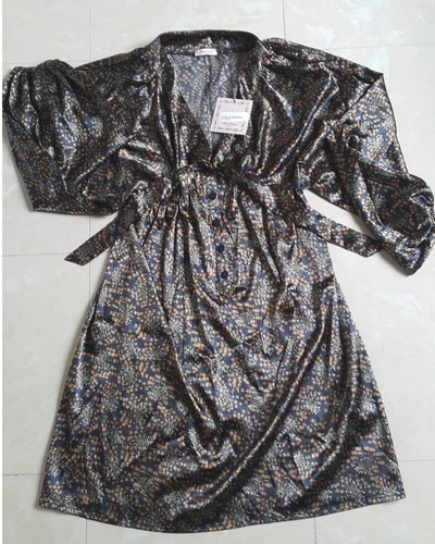 Orna farho robe georgia - ,