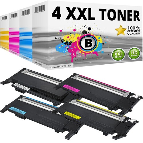 Xxl cartouche toner pour - cartouche,