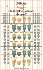 Chevaliers De Jérusalem