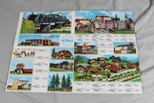 Kibri Modèles HO + N -