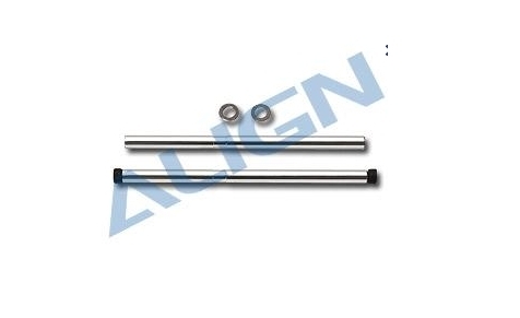 Align hn6026t axe - axe, controle