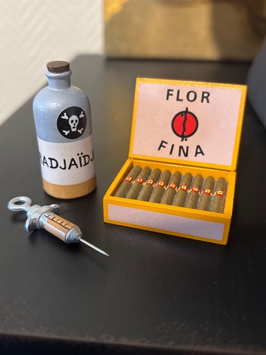 Lot pixi tintin l objet - lot,