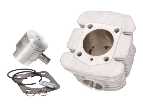 Cylinder kit airsal - airsal, sport