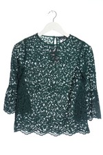 ZARA Blouse en dentelle Dames