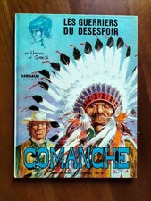 EO 1973 COMANCHE T 2 LES