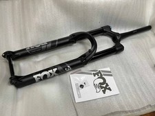 Fourche de suspension VTT Fox