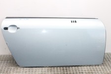 Porte Avant Droite AUDI TT Roadster 8N MK1 1.8 Essence 2002 CODE COULEUR - 4J