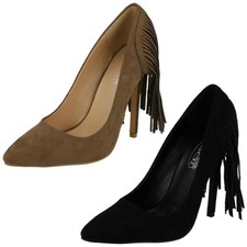 Chaussures À Talons Hauts Spot On Pour Femmes