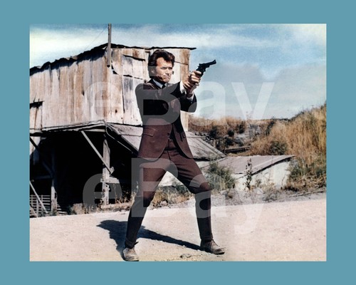 Dirty harry clint - harry,