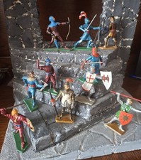 Figurines  Soldats Starlux