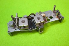 Head Block 2-Track Heads -