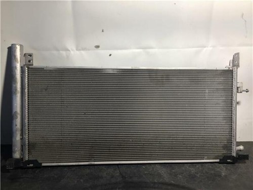 Condenseur radiateur - condenseur,