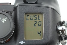 [Modèle "SSM" presque comme neuf] Appareil photo reflex argentique Minolta...