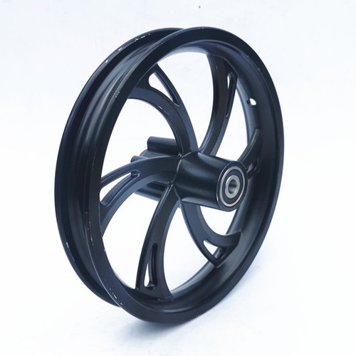 Moyeu roue pouces - 12,