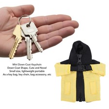 Miniature doudoune porte - miniature,