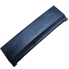 Cache filtre à air moteur