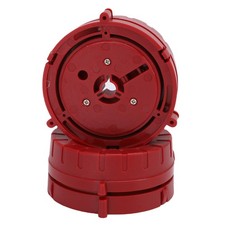 Pair nab hub - 1,