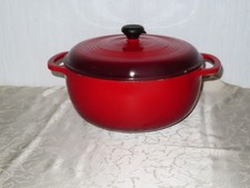 Bräter Vintage Pyrex 