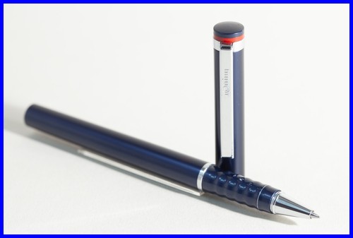 Stylo rollerball rotring - rollerball,