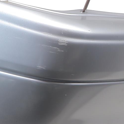 Pare choc arriere - , citroen