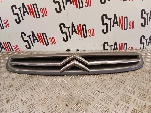 Calandre citroen xsara picasso - calandre,