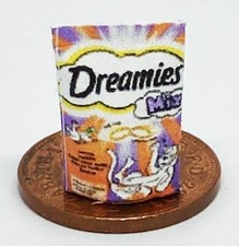 Poupées Maison Chat