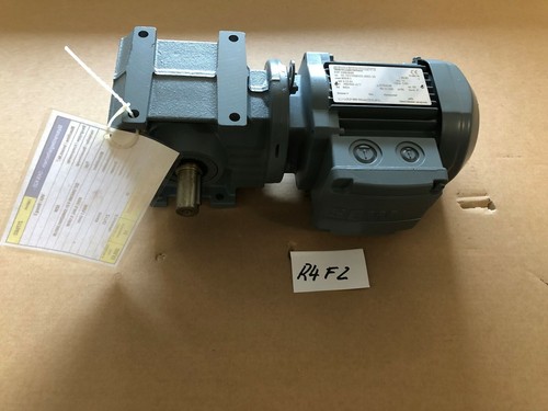 Sew s37 dr63 - m6, motoréducteur