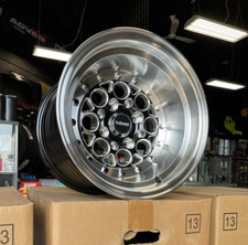 VMS Racing 13x9 4X114.3 0 ET