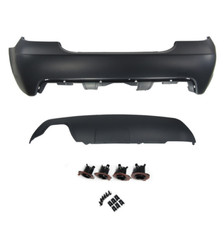 PARECHOC PARE CHOC ARRIERE ABS