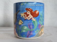 Tasse / Mug / Cup scène