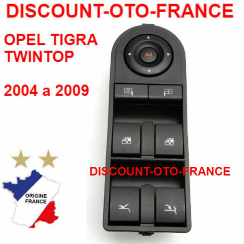 Opel tigra commande leve - tigra,