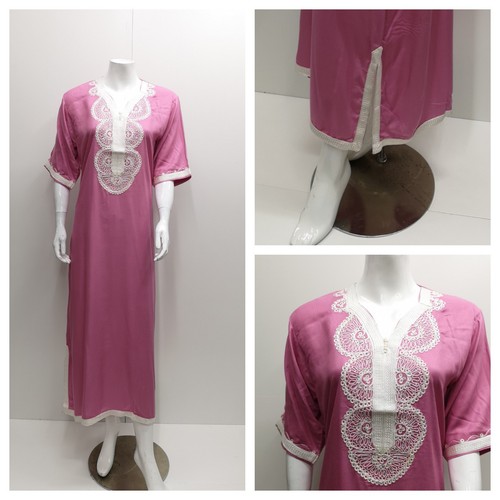Caftan robe maxi - caftan, marocain