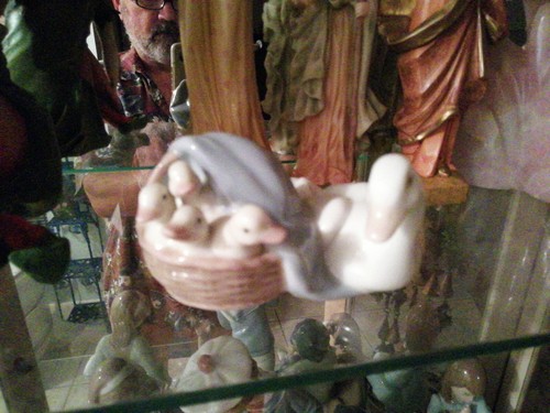 Lladro figurine 4895 - lladro, #4895