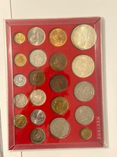 Antique Mexico Coins Lot from different period pièce de monnaie mexicaine