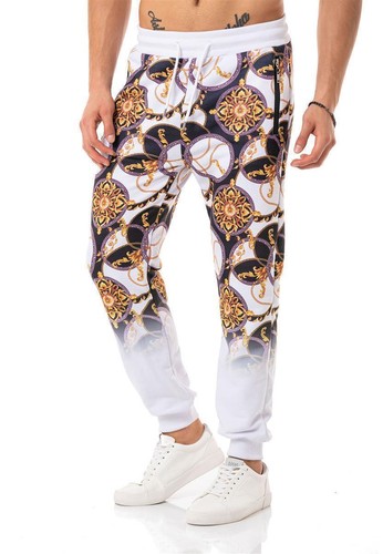 Redbridge hommes pantalon - redbridge,