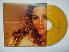 MADONNA : FROZEN + SHANTI ♦