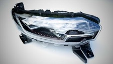Renault Espace 5 optique projecteur LED Matrix Vision Renault origine 260101765R