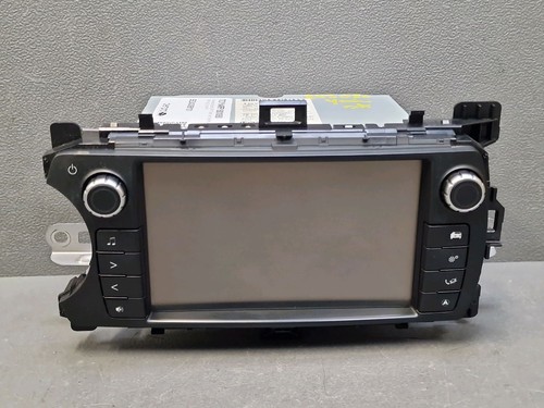 Ecran autoradio gps - &,