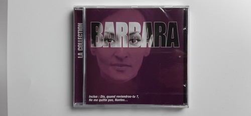 Barbara la collection - ,