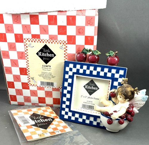 Little kitchen fairies - kitchen,