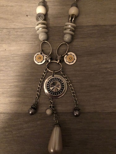 Collier omacoo paris - collier,