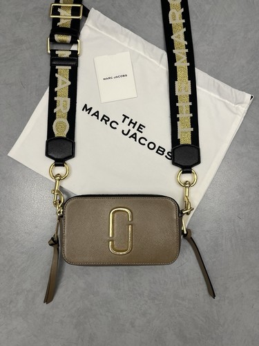 The snapshot marc jacobs - the,