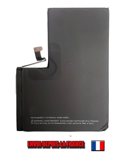 Batterie pour apple - batterie,