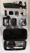 Caméra gopro hero10 - hero10, black