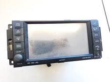 5064760ad Stéréo Radio 36670i  ntg4rez ECE for Dodge Journey 200 FRF2239055-23